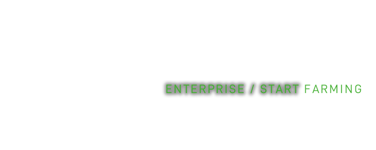 企業向け これから農業を始めたい方 ENTERPRISE / START FARMING