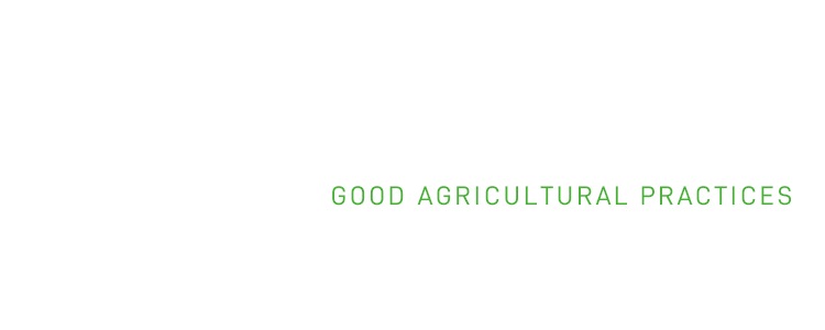 国際水準GAP認証 GOOD AGRICULTURAL PRACTICES