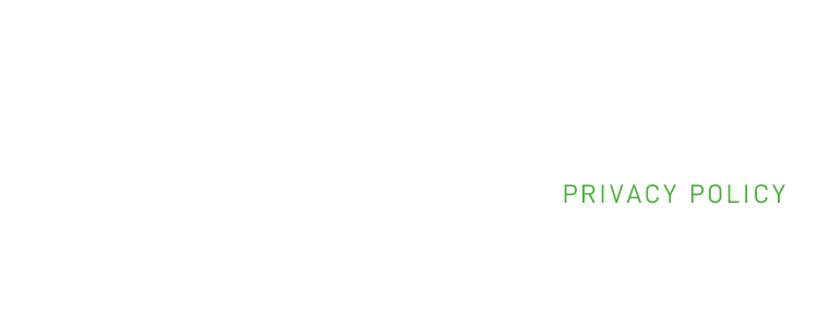 個人情報保護方針 PRIVACY POLICY